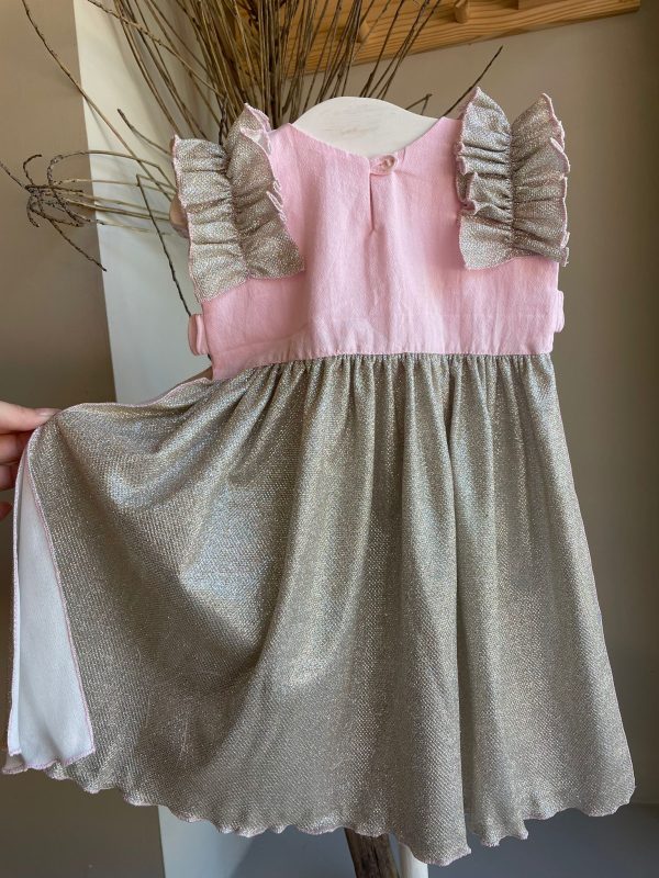 Disfraz Vestido Princesa - Imagen 2