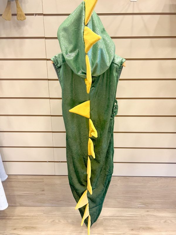 Disfraz Dino - Imagen 2