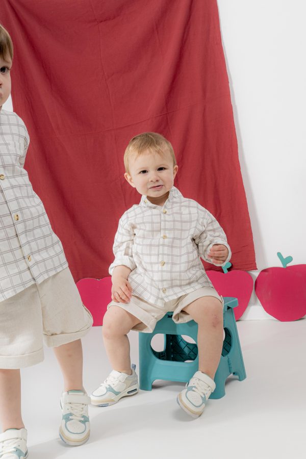 Camisa Duo - Imagen 3