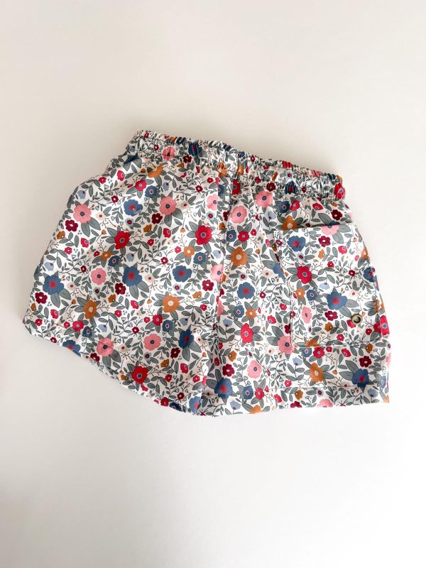 Short de Baño Liberty - Imagen 2