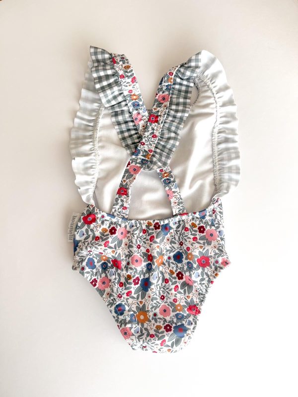 Traje de Baño B Liberty - Imagen 2