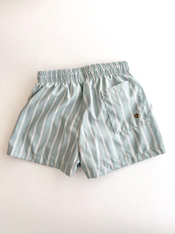 Short de Baño Sail - Imagen 2