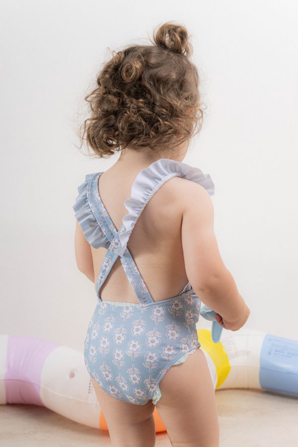 Traje de Baño B Marga - Imagen 4