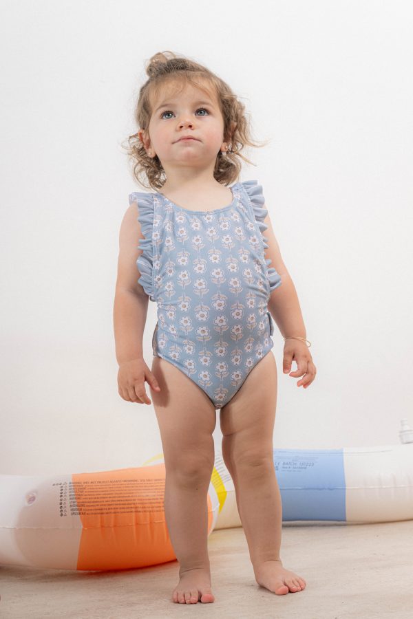 Traje de Baño B Marga - Imagen 3