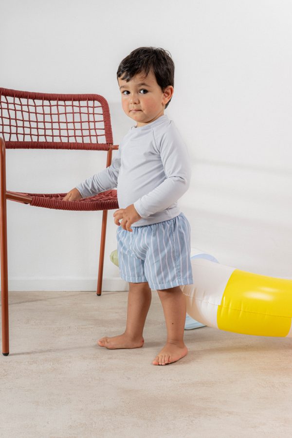Remera Lycra Topo baño - Imagen 3