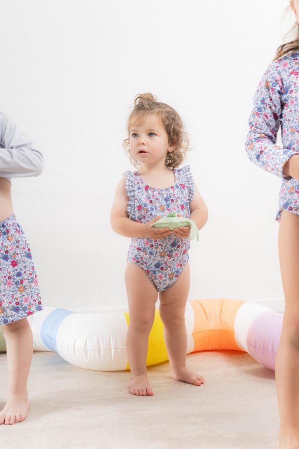 Traje de Baño B Liberty - Imagen 4