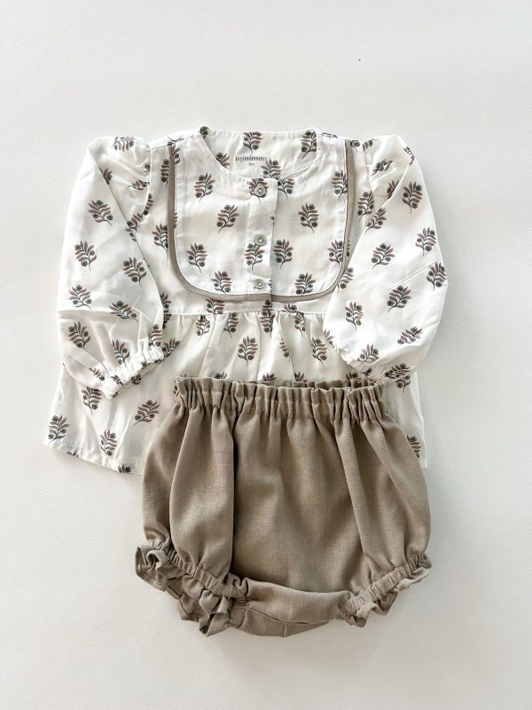 Camisa indi - Imagen 2