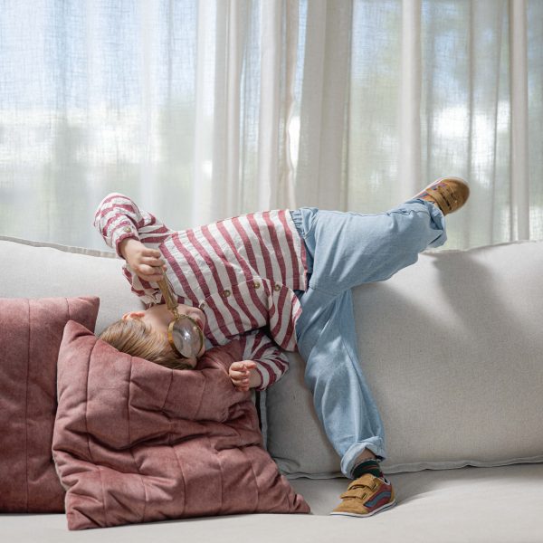 Pantalón jean