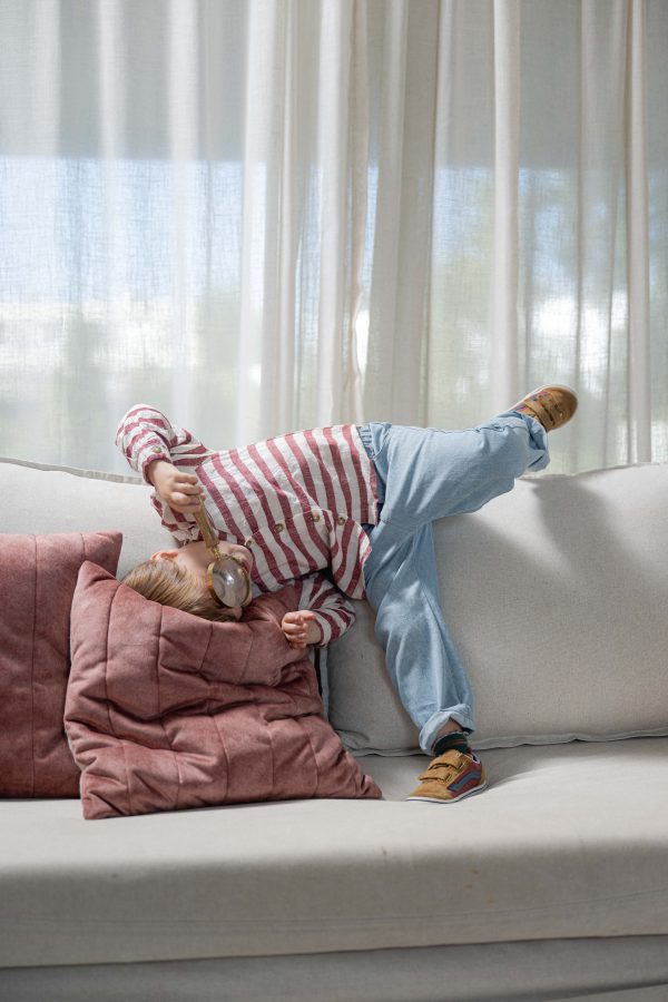Pantalón jean