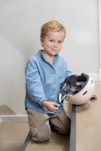 Camisa mao jean suave - Imagen 2