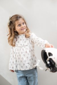Camisa indi - Imagen 6
