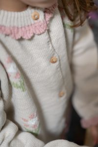 Saco flower - Imagen 3