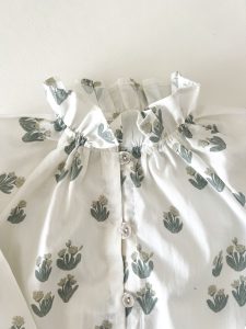 Camisa circus cherry - Image 2