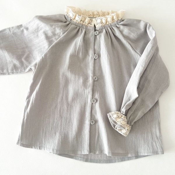 Camisa circus elefante