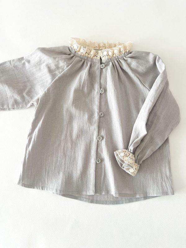 Camisa circus elefante