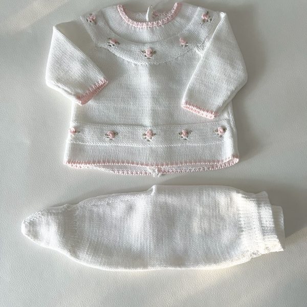 Conjunto jacinta