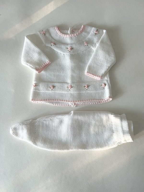 Conjunto jacinta