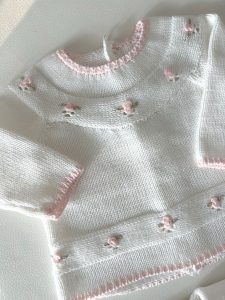 Conjunto jacinta - Imagen 2