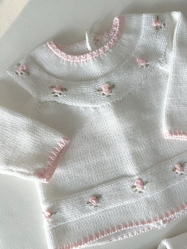 Conjunto jacinta - Imagen 2
