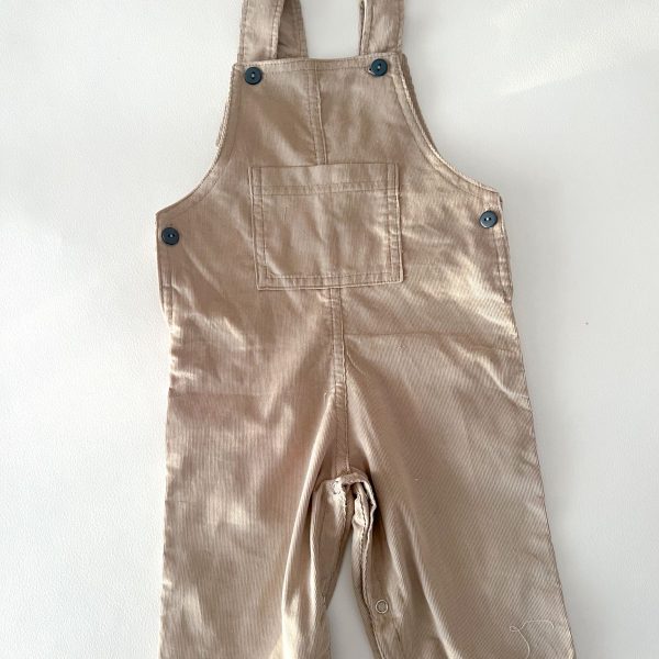 Enterito pana beige