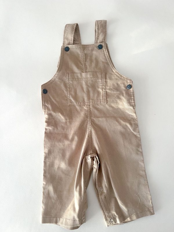 Enterito pana beige