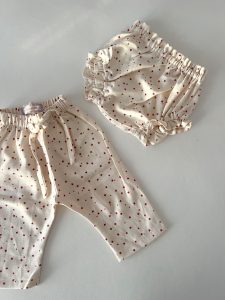 Pantalón baby - stars - Imagen 2