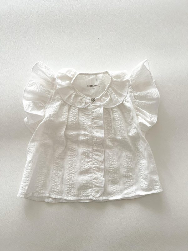 Camisa Kiki Ruga