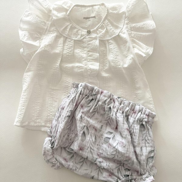 combinalo con camisa Kiki