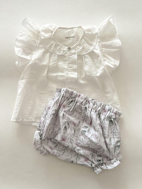 combinalo con camisa Kiki