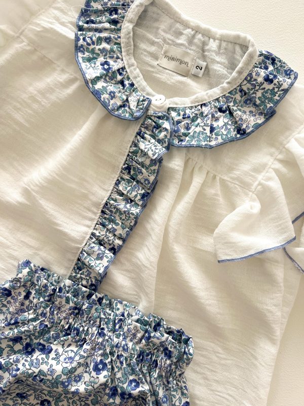 Bloomer Liberty Blue - Imagen 2