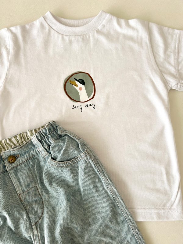 Remera Pato - Imagen 2