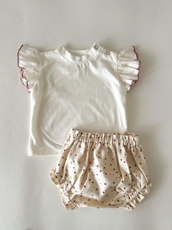 Bloomer Star - Imagen 2