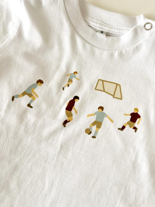 Remera Picadito - Imagen 2