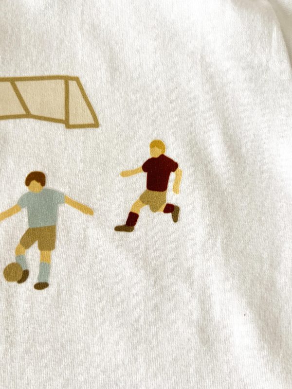 Remera Picadito - Imagen 3