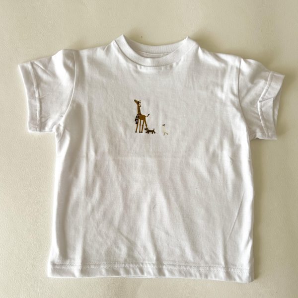 Remera pool