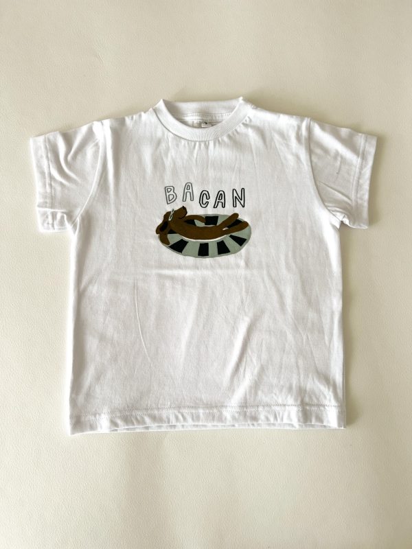 Remera bacan