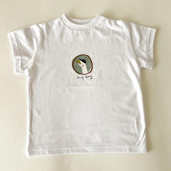 Remera Pato