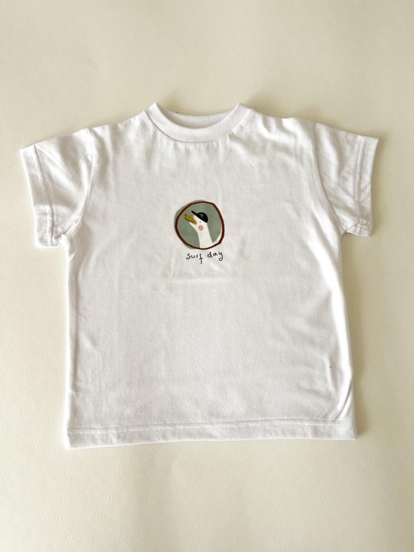 Remera Pato