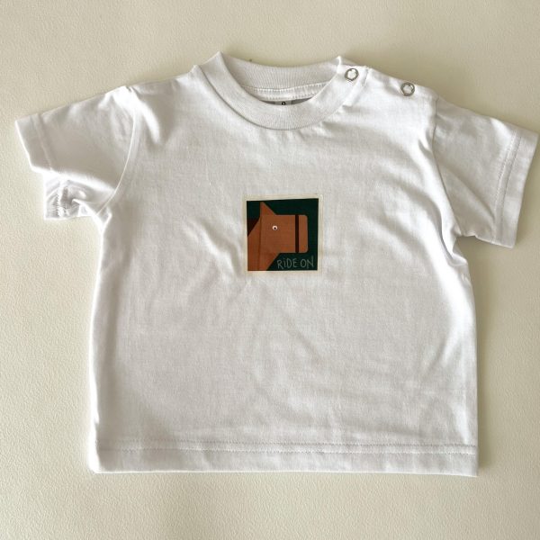 Remera ride