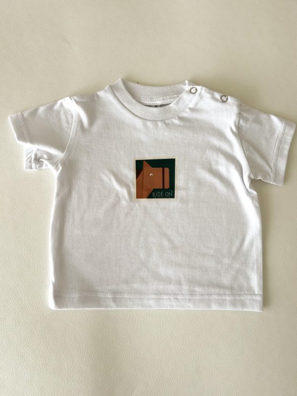 Remera ride