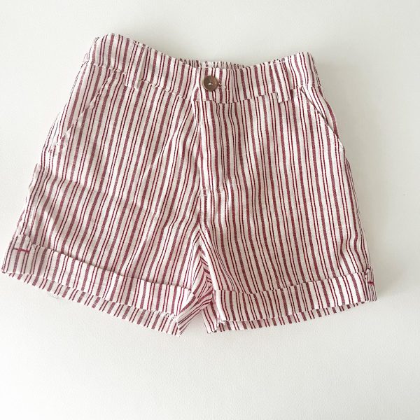 Bermuda classic - Tute