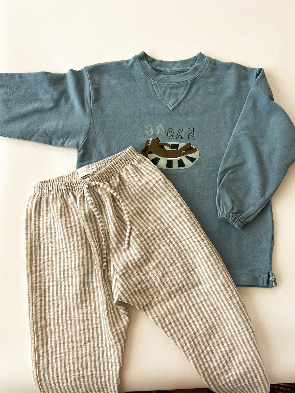 Buzo bacan - Imagen 3