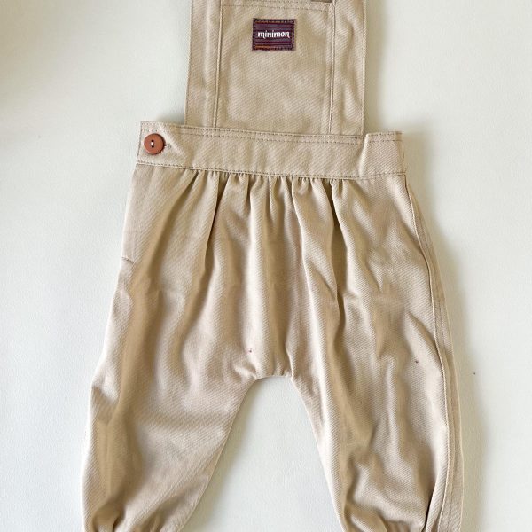 Enterito bubo - beige