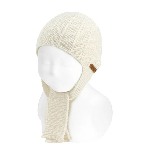 Gorrito winter beige- Condor