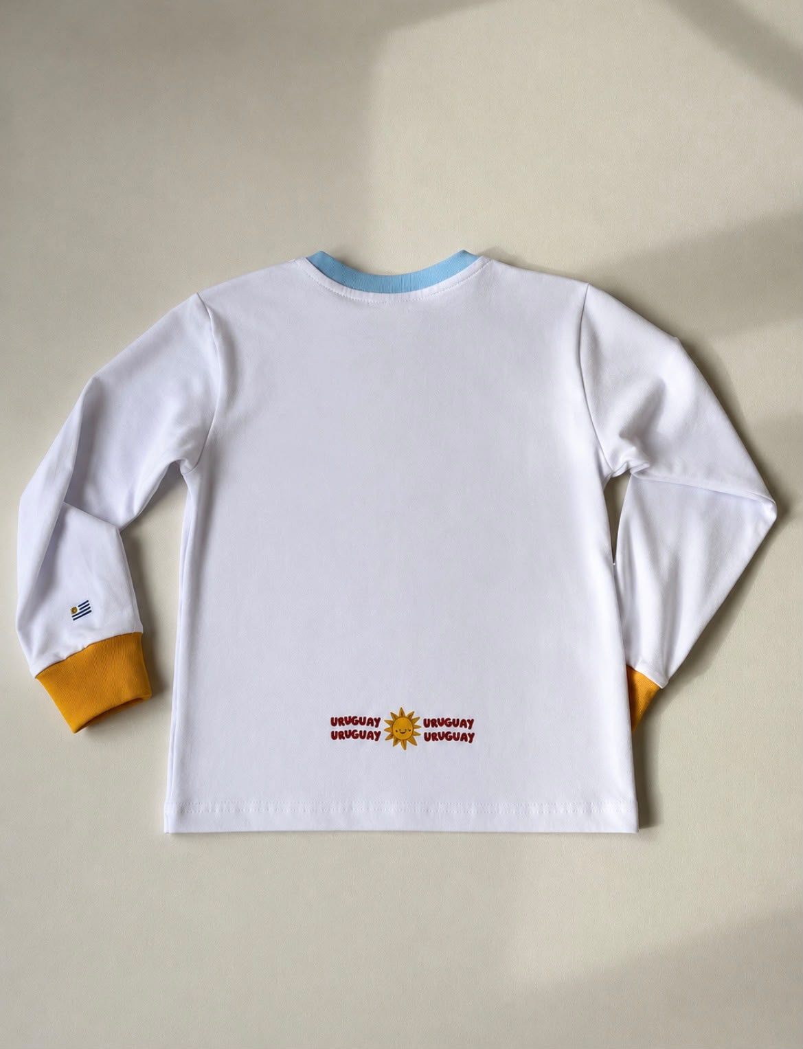 Remera MUNDIAL rambla - Imagen 3